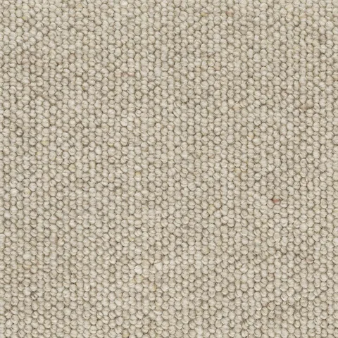 Buckwheat carpet swatch